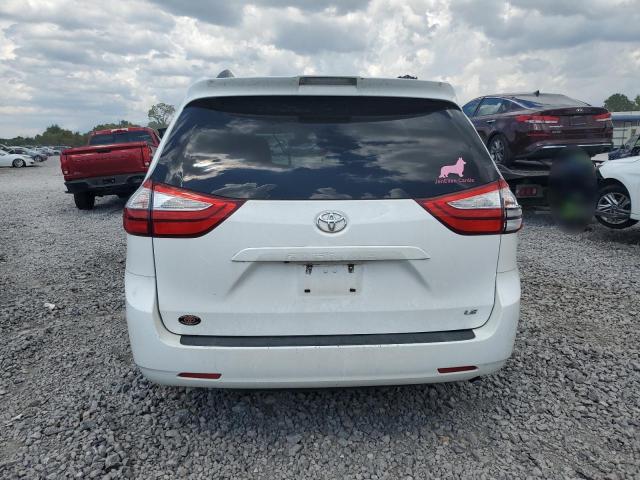 2019 TOYOTA SIENNA LE - 5TDKZ3DC1KS993349