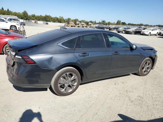 2024 HONDA ACCORD EX 1HGCY1F33RA072297