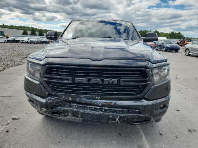 2019 RAM 1500 BIG H 1C6RREMT4KN771590