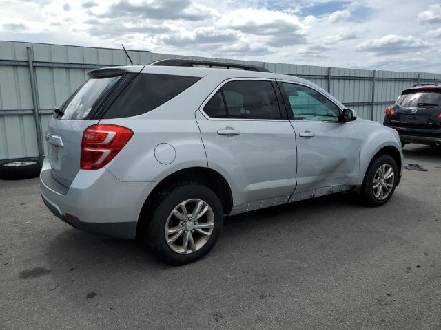 2017 CHEVROLET EQUINOX LT - 2GNFLFEK0H6327653