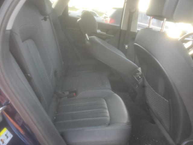 2021 AUDI Q5 PREMIUM WA1AAAFY0M2035971