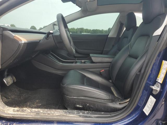 2019 TESLA MODEL 3 5YJ3E1EB9KF437353