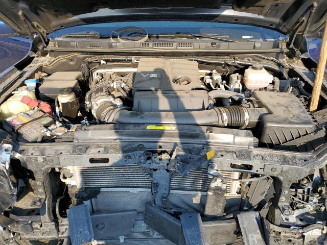 2022 NISSAN FRONTIER S - 1N6ED1EJ9NN659414