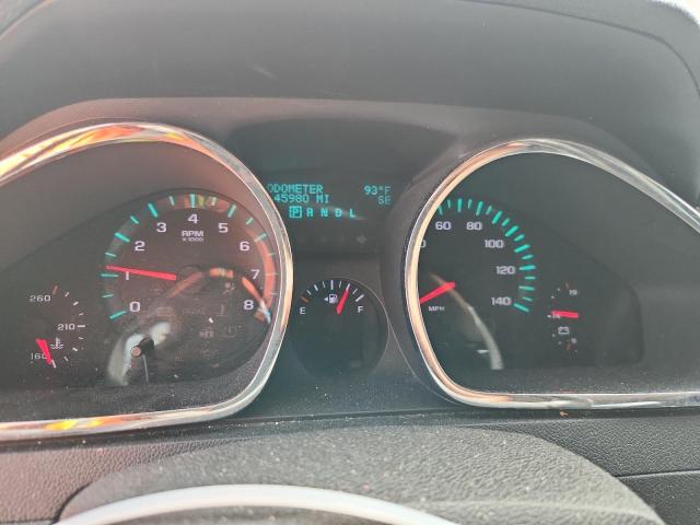 2010 CHEVROLET TRAVERSE L - 1GNLRFED1AS112207