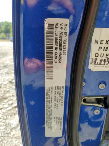 2021 DODGE CHARGER SX #3284749548