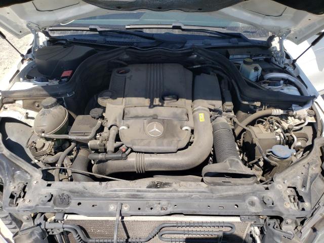 2013 MERCEDES-BENZ C 250 - WDDGF4HB5DA823555