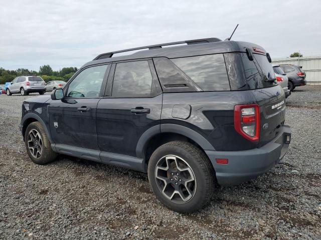 2021 FORD BRONCO SPO #3312320772