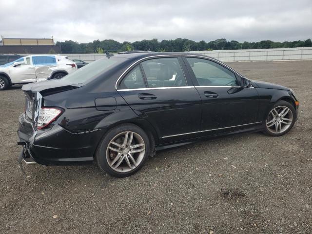 2014 MERCEDES-BENZ C 300 4MATIC - WDDGF8AB1ER309657