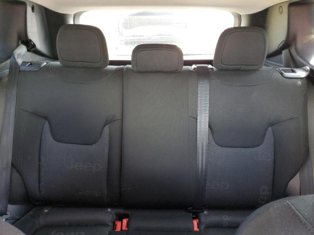 2017 JEEP RENEGADE L ZACCJABB3HPG29014