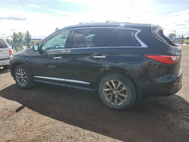 2014 INFINITI QX60 - 5N1AL0MM9EC527738