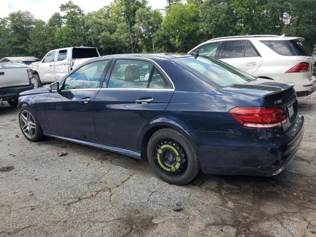 2015 MERCEDES-BENZ E 350 4MAT WDDHF8JB7FB139674