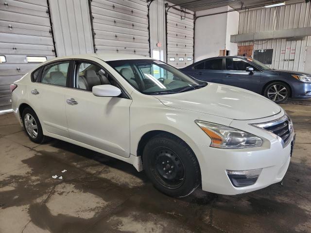 2014 NISSAN ALTIMA 2.5 - 1N4AL3AP3EN215929