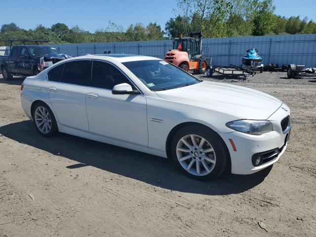2015 BMW 535 XI WBA5B3C50FD542190
