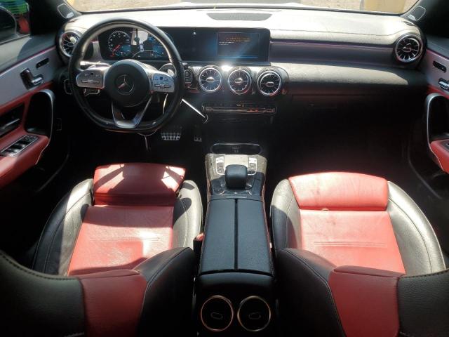 2020 MERCEDES-BENZ CLA 250 4M WDD5J4HB4LN034262