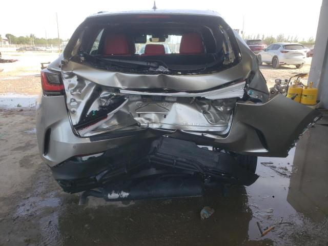 2024 LEXUS NX 450H LU JTJKKCFZ7R2030380