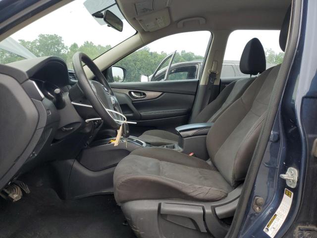 2016 NISSAN ROGUE S KNMAT2MV1GP734810