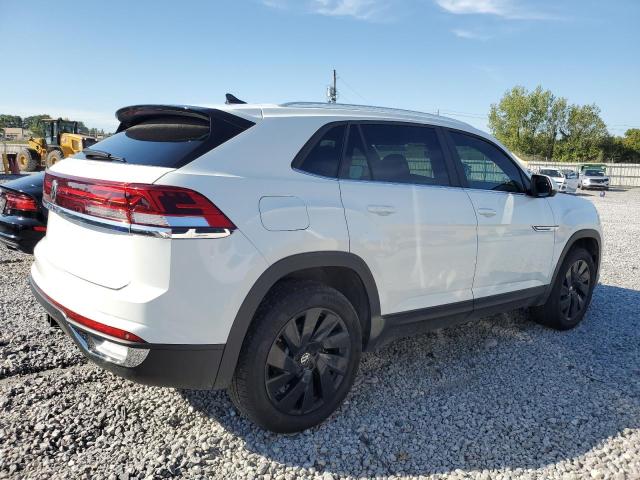 2024 VOLKSWAGEN ATLAS CROSS SPORT SE 1V2WE2CA3RC253500