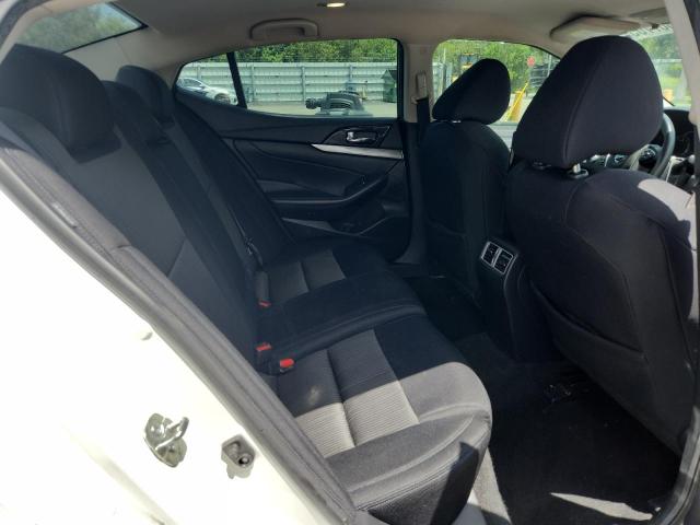 2019 NISSAN MAXIMA S 1N4AA6AV0KC379698