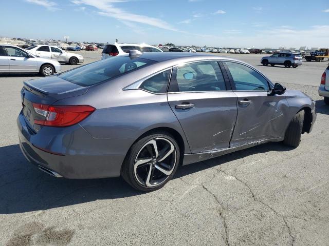 2020 HONDA ACCORD SPORT - 1HGCV1F31LA013409