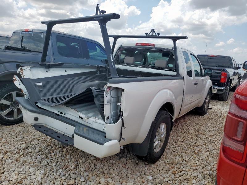 2021 NISSAN FRONTIER S - 1N6ED0CE6MN715341