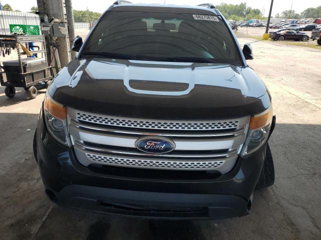 2015 FORD EXPLORER XLT 1FM5K8D88FGA63535