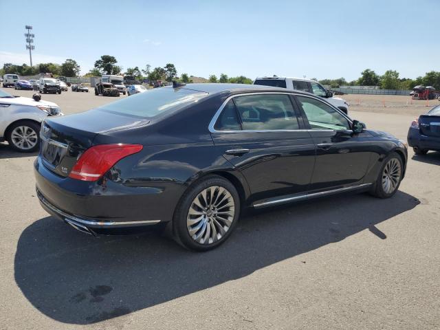 2019 GENESIS G90 PREMIU KMHG34JA0KU051655