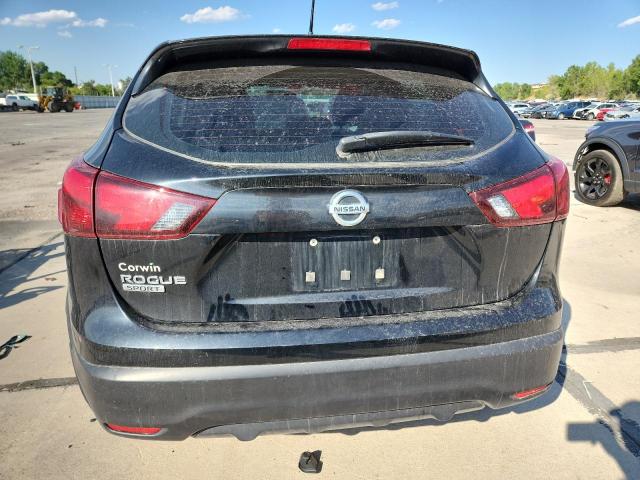 2018 NISSAN ROGUE SPOR JN1BJ1CP4JW108210