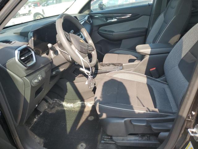 2024 CHEVROLET TRAILBLAZE - KL79MPSL2RB076247