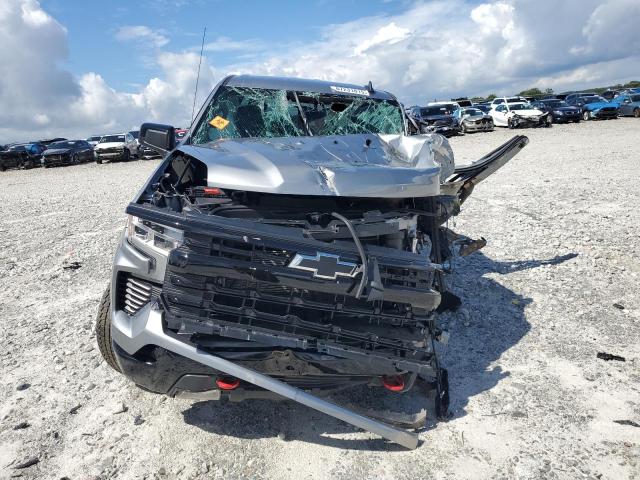 2024 CHEVROLET SILVERADO 3GCUDFED6RG147954