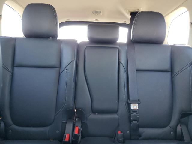 2020 MITSUBISHI OUTLANDER JA4AD3A38LJ000677