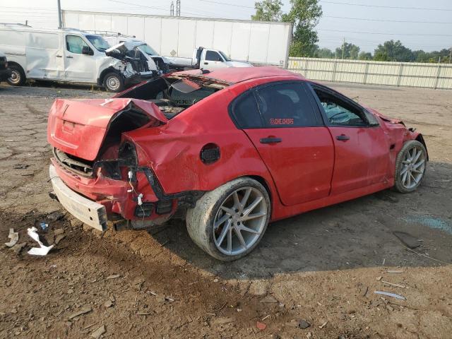 2008 PONTIAC G8 GT #3292330277