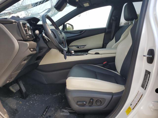 2024 LEXUS NX 250 BAS JTJADCAZ9R5014161