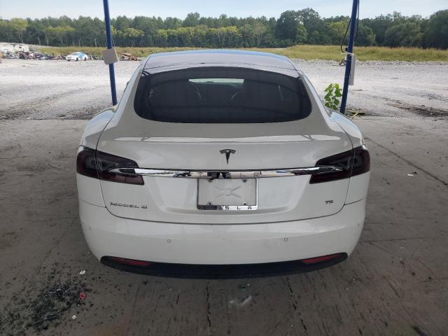 2017 TESLA MODEL S - 5YJSA1E19HF197129