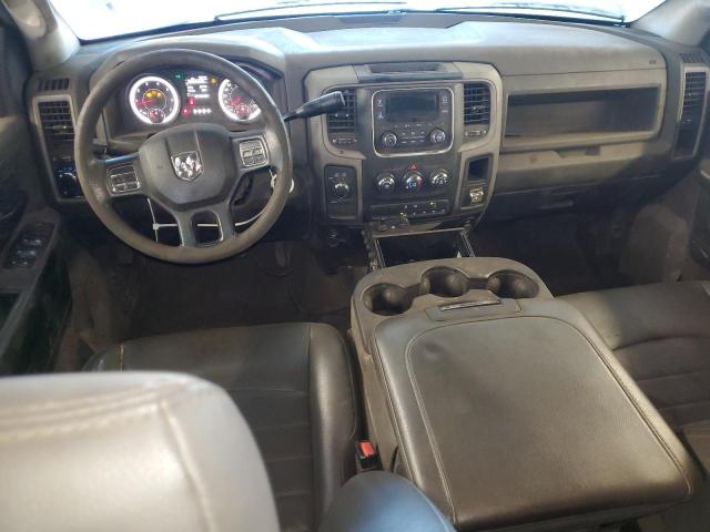 2018 RAM 2500 ST 3C6TR5CT7JG306624