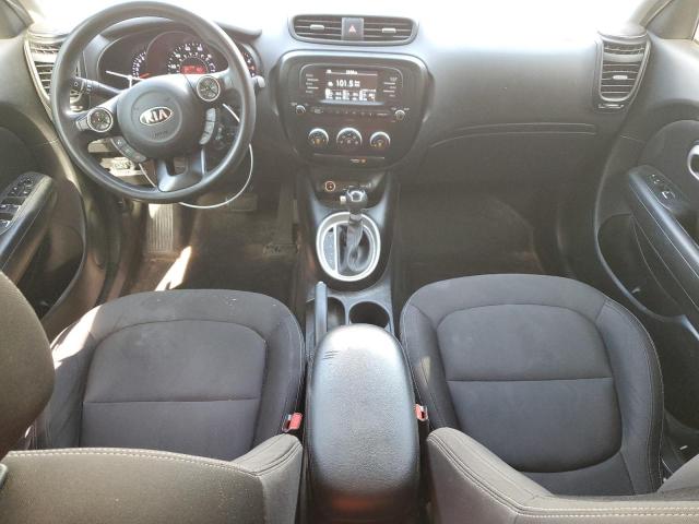 2017 KIA SOUL KNDJN2A27H7430080