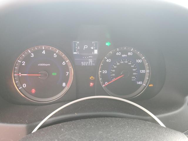 2017 HYUNDAI ACCENT SE KMHCT4AE4HU341102