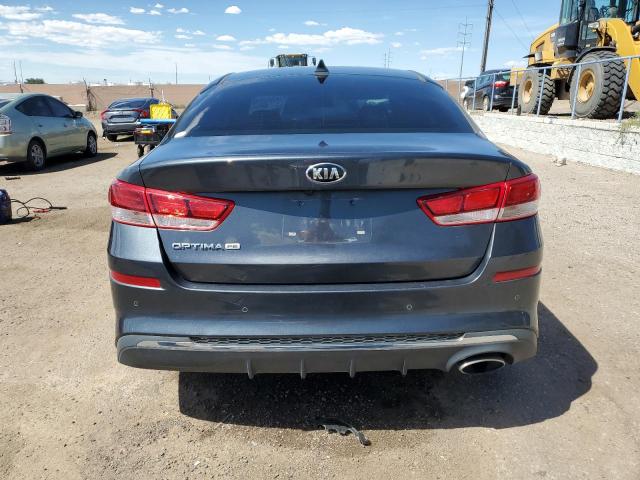 2020 KIA OPTIMA LX 5XXGT4L38LG393025