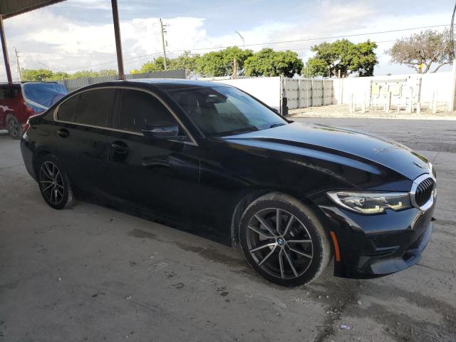 2020 BMW 330I 3MW5R1J07L8B23690