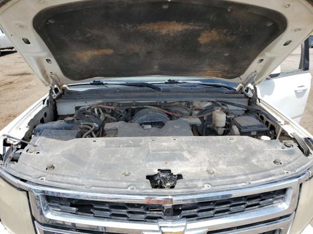 2018 CHEVROLET TAHOE SPEC 1GNSKFECXJR121387