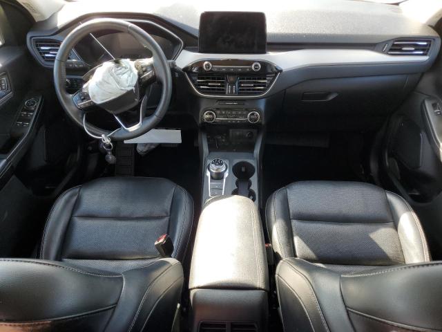 2021 FORD ESCAPE SEL 1FMCU9H68MUA51786