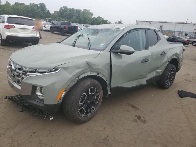 HYUNDAI SANTA CRUZ SEL