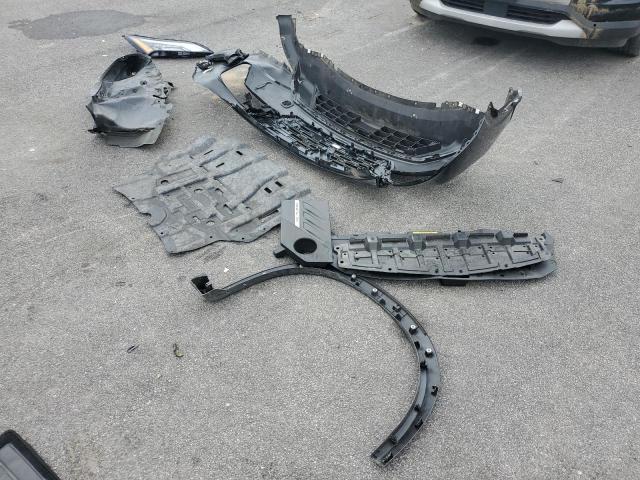 2025 NISSAN ROGUE SV - 5N1BT3BB4SC805268