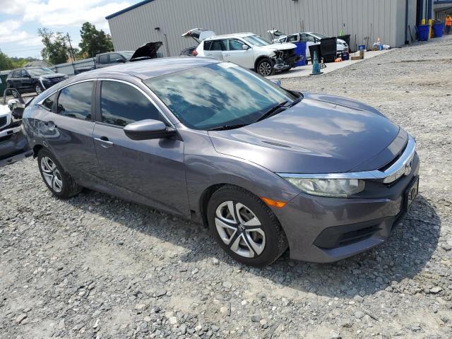 2016 HONDA CIVIC LX - 19XFC2F52GE071959