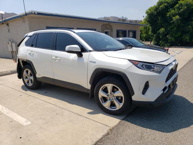 2021 TOYOTA RAV4 XLE PREMIUM JTMB6RFV4MD024847