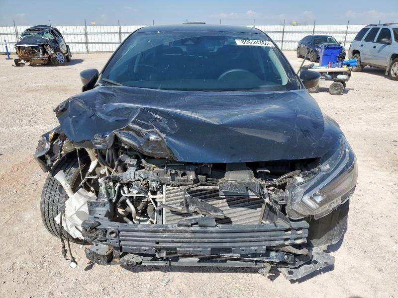2024 NISSAN VERSA SR 3N1CN8FV4RL879618