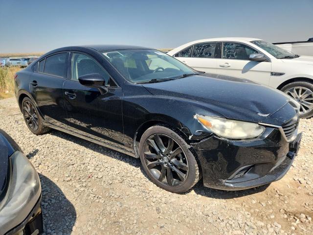 2014 MAZDA 6 TOURING - JM1GJ1V61E1124763