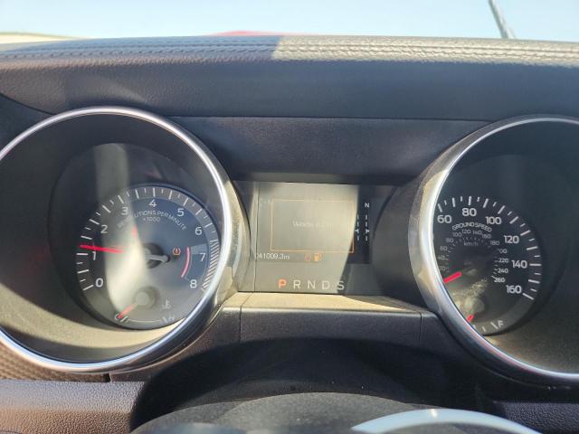 2021 FORD MUSTANG - 1FA6P8TH8M5140060