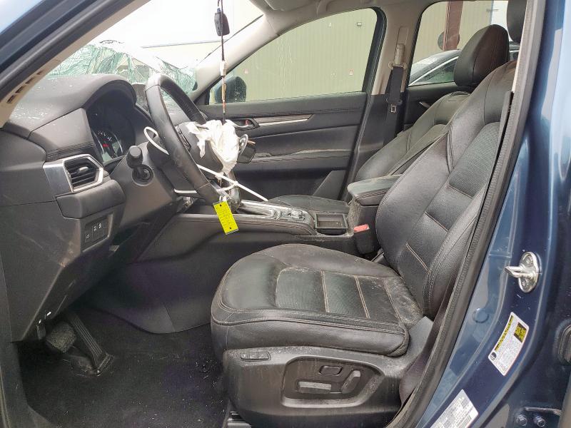 2019 MAZDA CX-5 GRAND JM3KFADM6K1658694