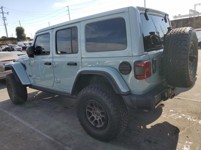 2023 JEEP WRANGLER RUBICON 392 1C4JJXSJ9PW565984