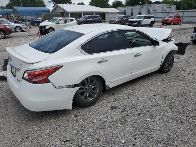 2015 NISSAN ALTIMA 2.5 1N4AL3APXFN905081